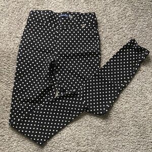 Tommy Hilfiger Skinny Ankle Pants